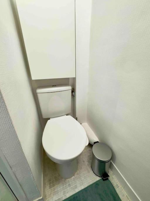 Appartement Cosy 2p Face Arc De Triomphe *